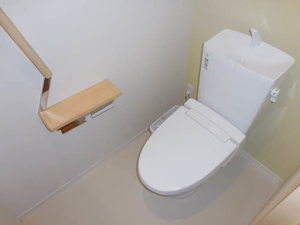 グランメゾン　Ｂ棟　＊＊ B0304号-8