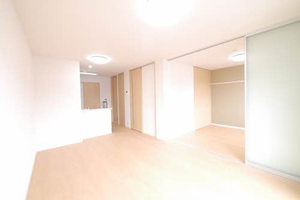 シャーメゾンリシェスⅡ　＊＊ A0202号-2