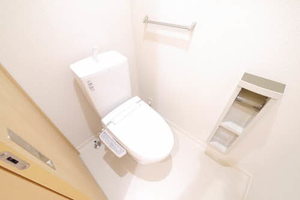 シャーメゾンリシェスⅡ　＊＊ A0202号-6