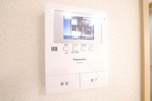 シャーメゾンリシェスⅡ　＊＊ A0202号-7