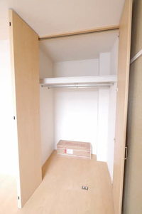 シャーメゾンリシェスⅡ　＊＊ A0202号-9