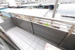 シャーメゾンリシェスⅡ　＊＊ A0202号-10