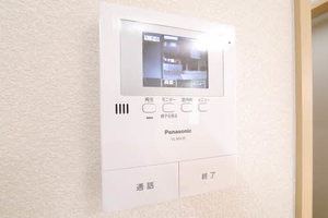 シャーメゾンリシェスⅡ A0203号-9