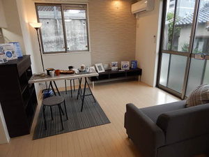 シャーメゾンKTⅡ ** A0101号-3