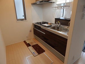 シャーメゾンKTⅡ ** A0101号-5