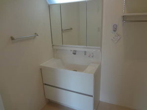 シャーメゾンKTⅡ ** A0101号-8