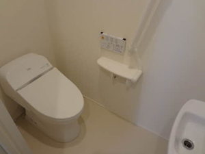 シャーメゾンKTⅡ ** A0101号-9