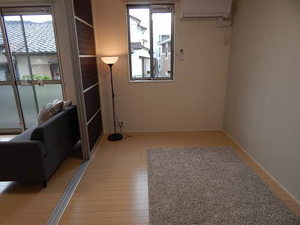 シャーメゾンKTⅡ ** A0101号-13