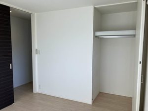 シャーメゾンさくら野 ** A0301号-3