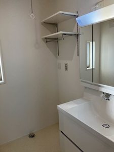 シャーメゾンさくら野 ** A0301号-8