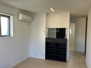 シャーメゾンさくら野 ** A0301号-10