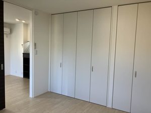 シャーメゾンさくら野 ** A0301号-12
