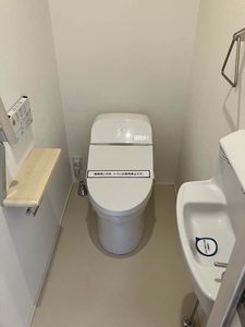 シャーメゾンさくら野 ** A0301号-14