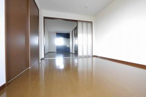 三洋タウン水巻　　Ａ棟 A0201号-2