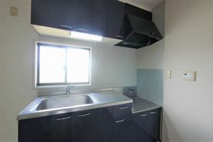 三洋タウン水巻　　Ａ棟 A0201号-3