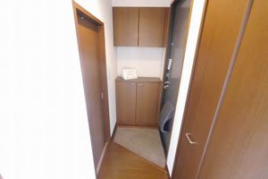 三洋タウン水巻　　Ａ棟 A0201号-8