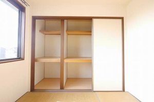 三洋タウン水巻　　Ａ棟 A0201号-9