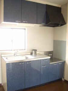 三洋タウン水巻　　Ａ棟 A0201号-10