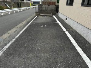 三洋タウン水巻　　Ｃ棟 C0101号-15