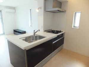 グランドレジデンス近見　＊＊ A0204号-2