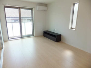 グランドレジデンス近見　＊＊ A0204号-3