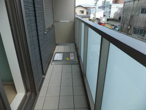 グランドレジデンス近見　＊＊ A0204号-12