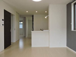 シャーメゾン・レフィアント　Ａ棟　＊＊ A0103号-5