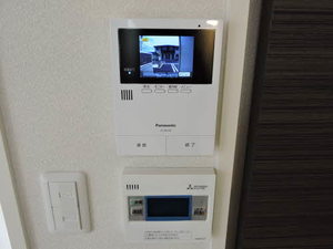 シャーメゾン・レフィアント　Ａ棟　＊＊ A0103号-7