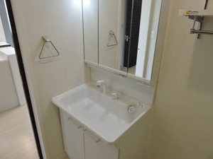 シャーメゾン・レフィアント　Ａ棟　＊＊ A0103号-8