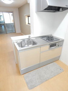 シャーメゾン純心電停前 A0102号-3