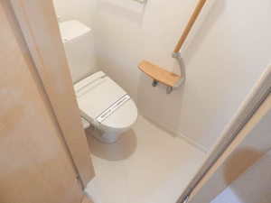 シャーメゾン純心電停前 A0102号-6