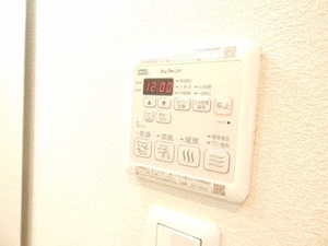 シャーメゾン純心電停前 A0102号-15