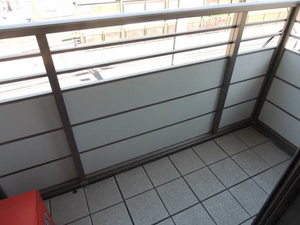 シャーメゾン純心電停前 A0201号-9