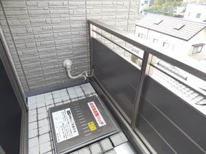 グレースランド日吉 A0403号-8