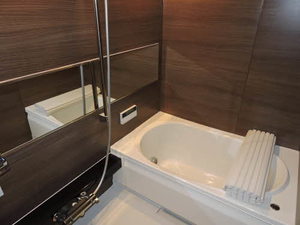 Ｎａｇｏｍｉ　弐番館 B0101号-2