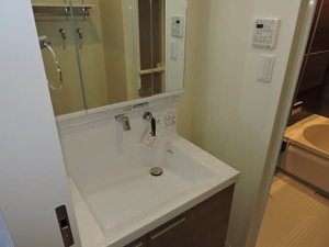 Ｎａｇｏｍｉ　弐番館 B0101号-4