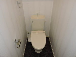 Ｎａｇｏｍｉ　弐番館 B0101号-6