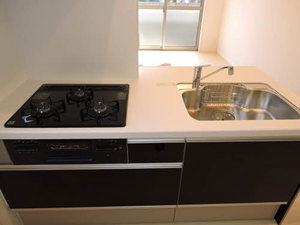 Ｎａｇｏｍｉ　弐番館 B0101号-8