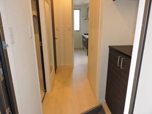 Ｎａｇｏｍｉ　弐番館 B0101号-15