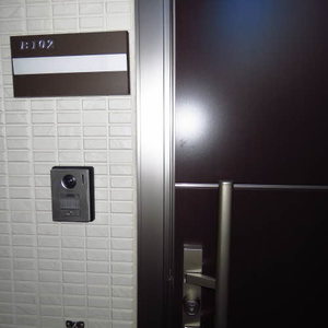 ベレオTOK B棟 * B0102号-2