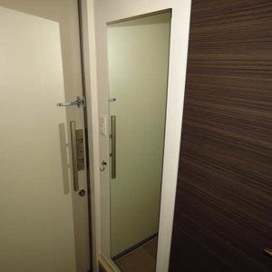 ベレオTOK B棟 * B0102号-4