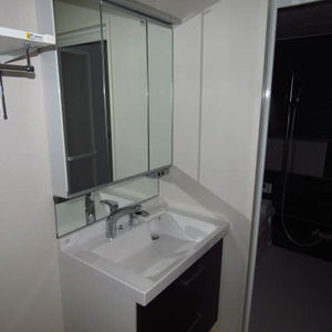 ベレオTOK B棟 * B0102号-6