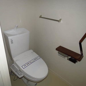 ベレオTOK B棟 * B0102号-7