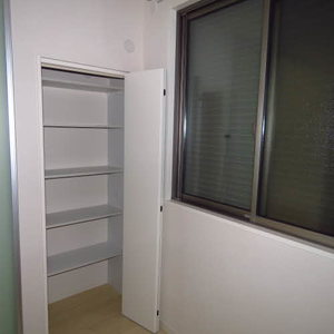 ベレオTOK B棟 * B0102号-12