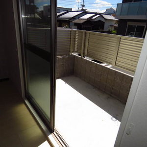 ベレオTOK B棟 * B0102号-13