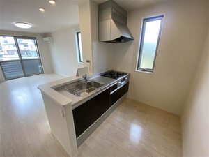 リーブル　＊ A0203号-3