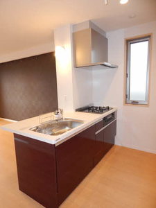 グランメゾン天領　Ｂ棟　＊ B0203号-2