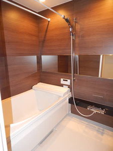 グランメゾン天領　Ｂ棟　＊ B0203号-3