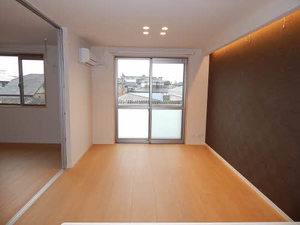 グランメゾン天領　Ｂ棟　＊ B0203号-4