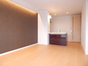 グランメゾン天領　Ｂ棟　＊ B0203号-7